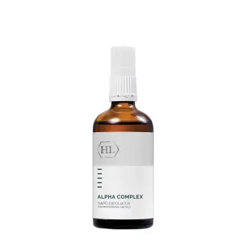 Пилинг-сыворотка на основе натуральных фруктовых экстрактов / Alpha Complex Rapid Exfoliator 100 мл