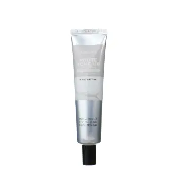 Крем для кожи вокруг глаз от темных кругов / Lebelage Eye Cream White Tone Up 40 мл