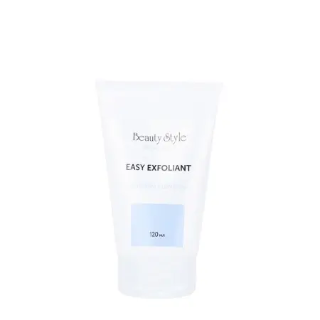 BEAUTY STYLE Эксфолиант легкий с эффектом микрошлифовки для всех типов кожи / Cleansing universal 120 мл - 1