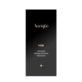 AURIQUE Сыворотка дневная интенсивная для мужчин / AURIQUE 40 мл, фото 2