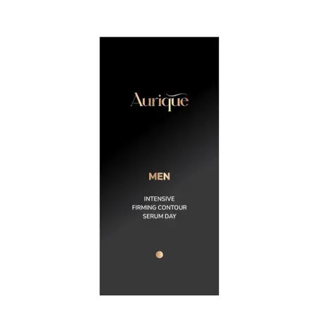 AURIQUE Сыворотка дневная интенсивная для мужчин / AURIQUE 40 мл - 2