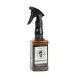 DEWAL PROFESSIONAL Распылитель пластиковый, коричневый / BARBER STYLE 450 мл, фото 1