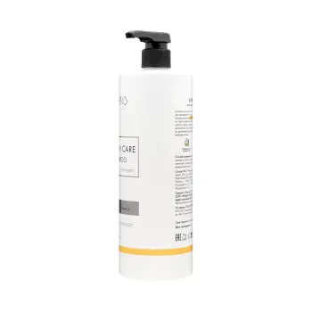 ETERNO PROFESSIONAL Шампунь для всех типов волос / Everyday care SHAMPOO 1000 мл, фото 2