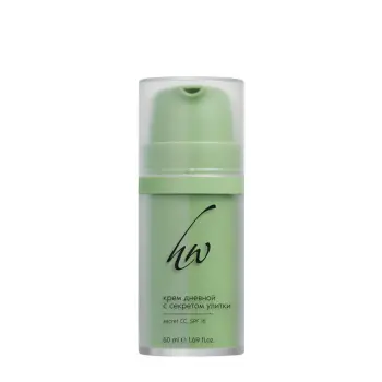 PREMIUM Крем дневной c секретом улитки SPF15 / Secret Cream 50 мл, фото 1