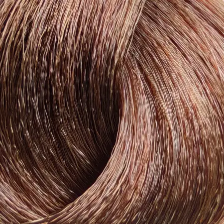 DIKSON 6/72 крем-краска для волос, тёмно-русый шоколадный / Dikson Color Biondo Scuro Cioccolato 120 мл - 1