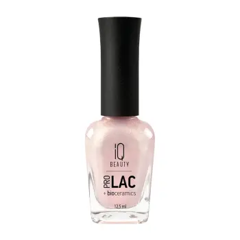160 лак для ногтей укрепляющий с биокерамикой / Nail Polish PROLAC+bioceramics 12,5 мл