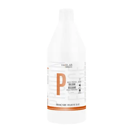 SALERM COSMETICS Бальзам мульти-протеиновый / Multi-Protein Balsam 1200 мл - 1