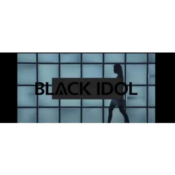 DEWAL PROFESSIONAL Плойка для волос Black Idol, с терморегулятором, 25 мм 48 Вт, фото 8