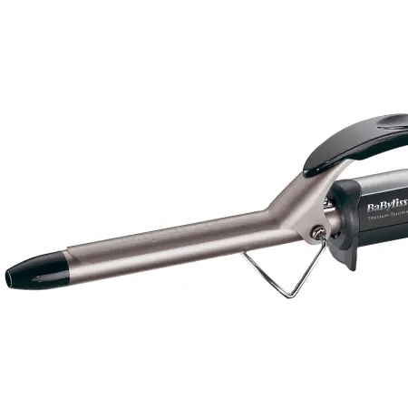 BABYLISS PRO Плойка BaByliss Pro Titanium Tourmaline Ceramic Pulse BAB2171TTE, c терморегулятором, 16 мм - 2