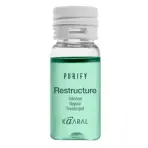 Лосьон восстанавливающий / Intense Repair Treatment PURIFY 12*10 мл