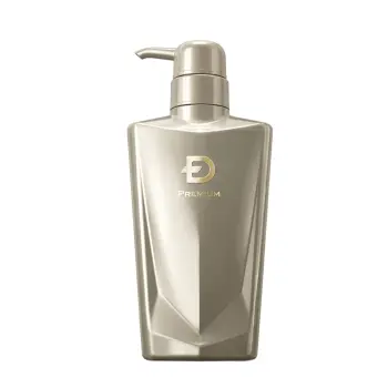 Кондиционер премиальный для увлажнения и ухода за кожей головы / Scalp D Premium Scalp pack conditioner 350 мл