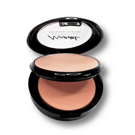 MARVEL COSMETICS Пудра для лица PP02 / Marvel desert sand 55 гр - 2