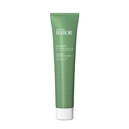 BABOR Маска ночная обновляющая / CLEANFORMANCE Renewal Overnight Mask 75 мл - 2