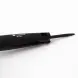 HAIRWAY Термобрашинг Nano Ceramic 53мм нейлоновая щетина, фото 2