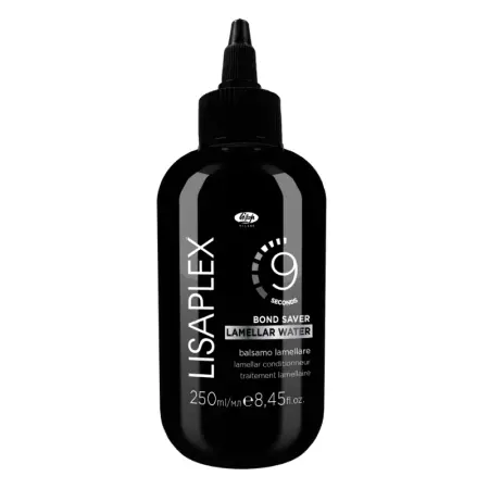 LISAP MILANO Лосьон ламелларный мгновенного действия / LISAPLEX LAMELLAR WATER 250 мл - 1