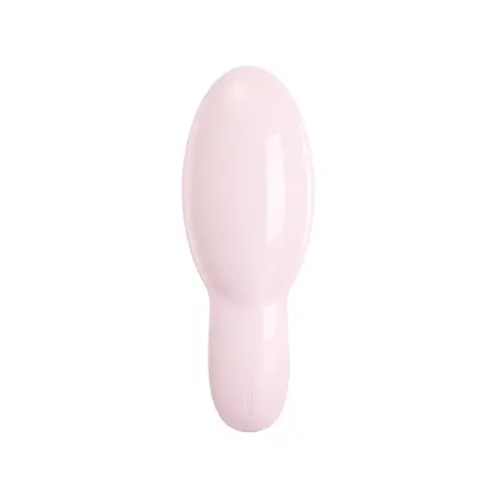 TANGLE TEEZER Расческа для волос / The Ultimate Finisher Vintage Pink - 5