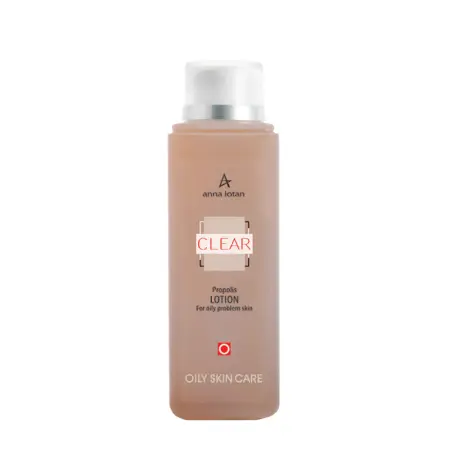 ANNA LOTAN Лосьон прополисный / Propolis Lotion CLEAR 250 мл - 2
