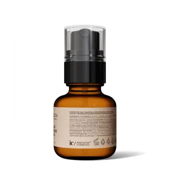 BRONSUN Лосьон очищающий до депиляции бровей / PRE WAX CLEANSING LOTION 50 мл, фото 2