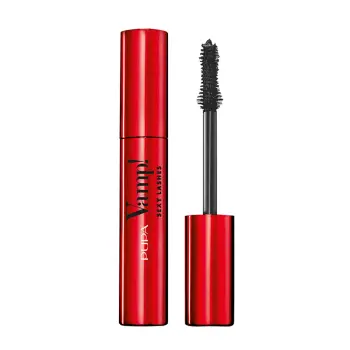 Тушь для ресниц, 011 экстра черный / VAMP! SEXY LASHES 12 мл