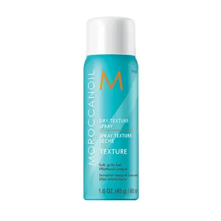 MOROCCANOIL Спрей сухой текстурирующий / Dry Texture Spray MOROCCANOIL 60 мл - 1
