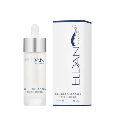 ELDAN cosmetics Сыворотка / Premium cellular shock 30 мл - 2