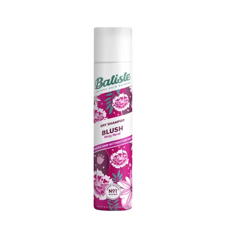 BATISTE Шампунь сухой / Blush 200 мл - 1
