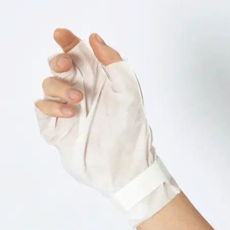SHIK Маска питательная для рук / Nourishing hand mask 18 мл - 5