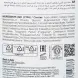 KAARAL Маска разглаживающая для прямых волос / LISS CARE MASK 500 мл, фото 3