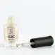 IQ BEAUTY 107 лак для ногтей укрепляющий с биокерамикой / Nail Polish PROLAC+bioceramics 12,5 мл, фото 2
