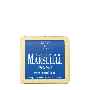 Мыло Марсельское, оригинальный рецепт / Savon Pur de Marseille Original 106 гр