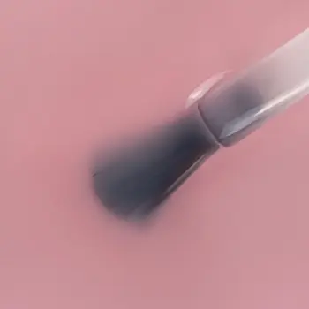 IQ BEAUTY Укрепитель для ногтей с натуральным эффектом, тонирующий / BB Hardener Soft Pink 12,5 мл, фото 4