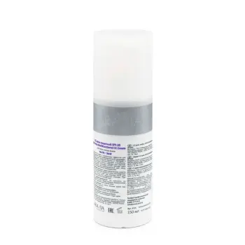 ARAVIA Professional СС-крем защитный SPF-20 / Multifunctional CC Cream, Sand 02 150 мл, фото 4