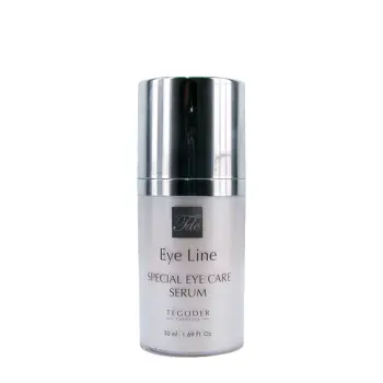Крем-эмульсия для ухода за кожей вокруг глаз / Special Eye Care Serum 50 мл