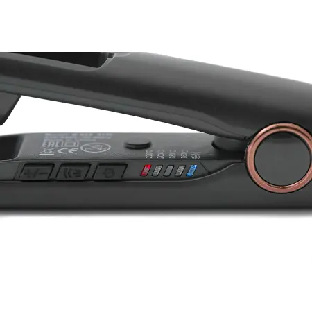 HAIRWAY Щипцы-выпрямители Hairway Daily Care с функцией пара 25x110 мм 51W - 3