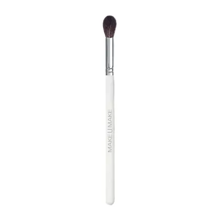 MAKE U MAKE Кисть круглая факелообразная для растушевки теней / MAKEUMAKE - 1