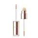 ALVIN D OR Консилер жидкий+спонж, тон 01 / 24H Full cover concealer 6 мл, фото 3