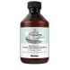 DAVINES SPA Шампунь-скраб детоксирующий / Detoxyfing NATURAL TECH 250 мл, фото 1
