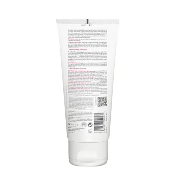 BIODERMA Гель очищающий сенсибио / DS+ 200 мл, фото 3