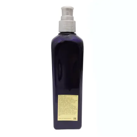 ANGEL PROFESSIONAL Шампунь для волос для нейтрализации желтизны / No Yellow Crystalline Shampoo 250 мл - 2