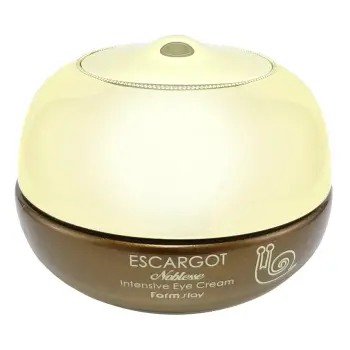 Крем антивозрастной с муцином королевской улитки для области вокруг глаз / ESCARGOT NOBLESSE 50 гр