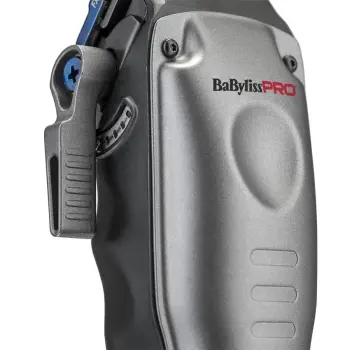 BABYLISS PRO Машинка для стрижки BaByliss PRO, 8 насадок, фото 6