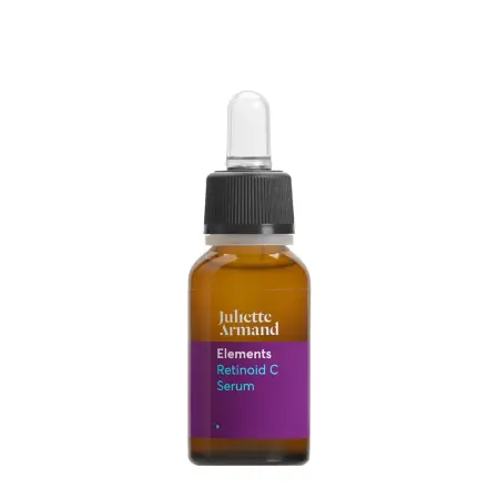 JULIETTE ARMAND Сыворотка с ретинолом и витамином С / RETIN C SERUM 20 мл - 1