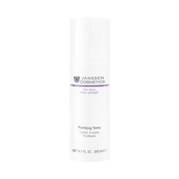 Тоник очищающий и сужающий поры / PURIFYING TONIC 200 мл