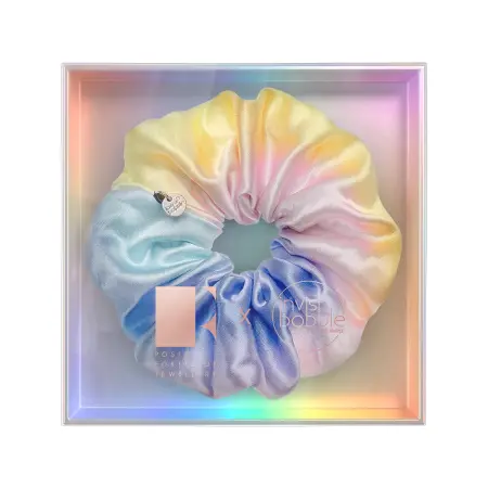INVISIBOBBLE Резинка-браслет для волос / invisibobble SPRUNCHIE Fade into Fab - 1
