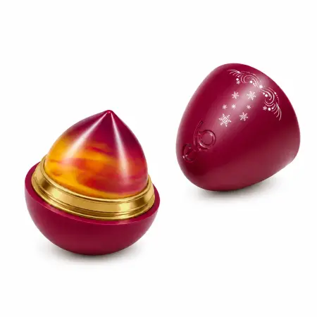 EXO EGG Бальзам для губ «Согревающий глинтвейн» / EGG 12 г - 2