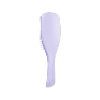 TANGLE TEEZER Расческа для волос / The Ultimate (Wet) Detangler Fine & Fragile Hypnotic Heather, фото 5
