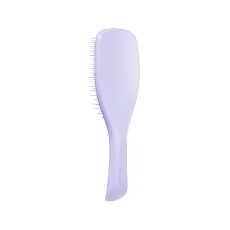 TANGLE TEEZER Расческа для волос / The Ultimate (Wet) Detangler Fine & Fragile Hypnotic Heather - 5