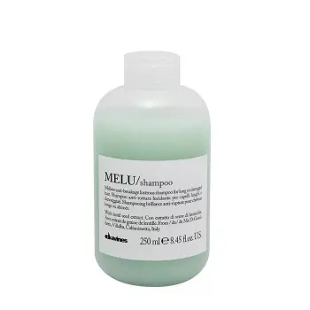 Шампунь для длинных или поврежденных волос / MELU ESSENTIAL HAIRCARE 250 мл