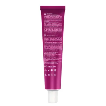 OLLIN PROFESSIONAL 8/1 краска безаммиачная для волос, светло-русый пепельный / SILK TOUCH 60 мл, фото 6