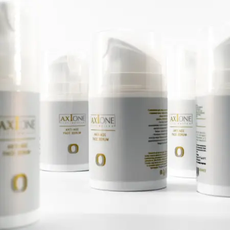 AXIONE LABORATORY Сыворотка Anti-age для лица / LIFTING PRO 50 мл - 10